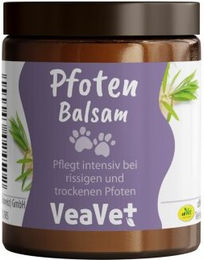 Produktbild von cdVet VeaVet Bio Pfotenbalsam