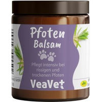 Produktbild von cdVet VeaVet Bio Pfotenbalsam