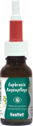 cdVet VeaVet Euphrasia Augenpflege Augenreiniger 20 ml – Bild 1 von 4