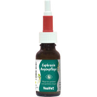 Produktbild von cdVet VeaVet Euphrasia Augenpflege Augenreiniger 20 ml