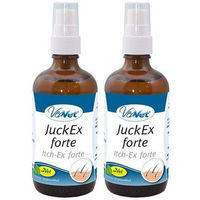 Produktbild von cdVet VeaVet JuckEx forte Pflegespray 100 ml