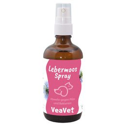 Produktbild von cdVet VeaVet Ohrenreiniger Braun 100 ml