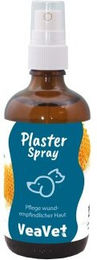 Produktbild von cdVet VeaVet PlasterSpray für alle Felltypen und Größen 100 ml