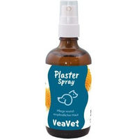 Produktbild von cdVet VeaVet PlasterSpray für alle Felltypen und Größen 100 ml