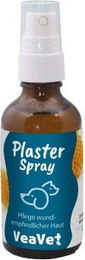 Produktbild von cdVet VeaVet PlasterSpray für alle Tierarten und Altersstufen 50 ml