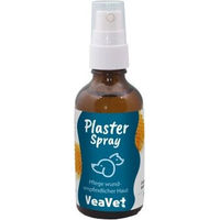Produktbild von cdVet VeaVet PlasterSpray für alle Tierarten und Altersstufen 50 ml