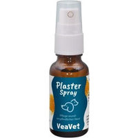 Produktbild von cdVet VeaVet PlasterSpray für alle Tierarten und Felltypen 20 ml