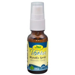 cdVet VeaVet WundEx Spray 20 ml – Bild 1 von 2
