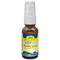Produktbild von cdVet VeaVet WundEx Spray 20 ml