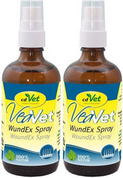 cdVet VeaVet WundEx Spray – Bild 1 von 1