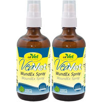 Produktbild von cdVet VeaVet WundEx Spray