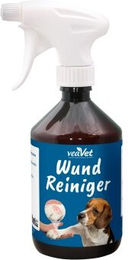 Produktbild von cdVet VeaVet Wundreiniger 500 ml