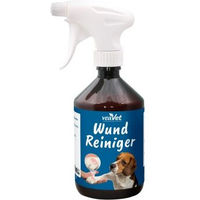 Produktbild von cdVet VeaVet Wundreiniger 500 ml