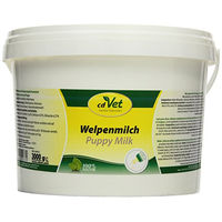 Produktbild von cdVet Welpenmilch Pulver für Hunde Katzen und Nager mit Kolostrum 3 kg - 3 kg