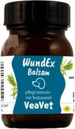 Produktbild von cdVet Wund Balsam Bio 67g