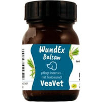 Produktbild von cdVet Wund Balsam Bio 67g