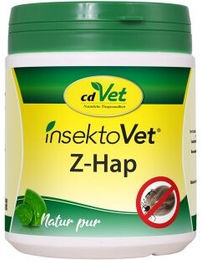 Produktbild von cdVet Z-Hap Funktionssnack Leckerli ohne tierisches Protein 350g