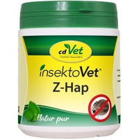 Produktbild von cdVet Z-Hap Funktionssnack Leckerli ohne tierisches Protein 350g