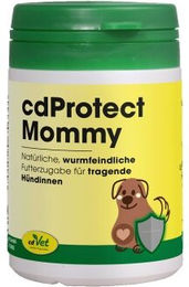 cdVet Z-Hap Funktionssnack Vegan mit Lein für Hunde 650g – Bild 1 von 1