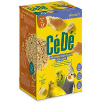 Produktbild von CéDé Futterkonzentrat Ergänzungsfutter für Kanarienvögel und Wildvögel 1 kg - 1 kg
