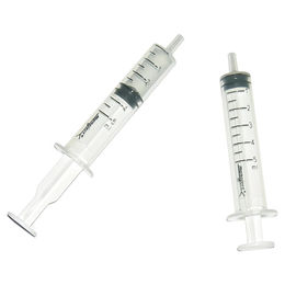 Produktbild von CéDé Fütterungsspritze für Vögel und Papageien 10 ml Transparent - 10 ml