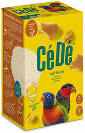 CéDé Lori Hauptfutter für Papageien 1 kg - 1 kg – Bild 1 von 7