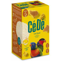 Produktbild von CéDé Lori Hauptfutter für Papageien 1 kg - 1 kg
