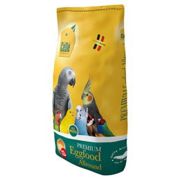 Produktbild von CéDé Premium Eifutter Allround Vogelfutter für Wildvögel 10 kg - 10 kg