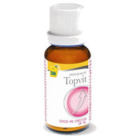Produktbild von CéDé Topvit Vitamintropfen für Vögel zur Unterstützung des Immunsystems 20 ml - 20 ml