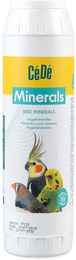 CéDé Vogelmineralien Ergänzungsfutter Granulat 1,2 kg - 1,2 kg – Bild 1 von 2