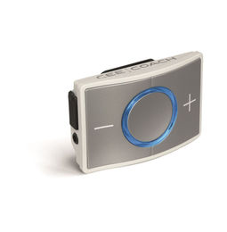 Produktbild von Ceecoach CEE 2 Single Bluetooth Kommunikationssystem mit Headset in Grau