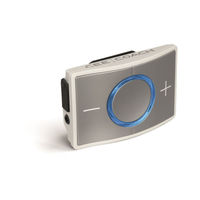 Produktbild von Ceecoach CEE 2 Single Bluetooth Kommunikationssystem mit Headset in Grau