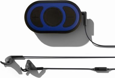 CEECOACH Plus Duo Set Kommunikationssystem für den Reitsport in Blau – Bild 1 von 1