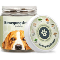 Produktbild von Cellavita Bewegungsfreund Gelenk-Supplement für Gelenke, Muskeln und Knochen GMO-frei 320g
