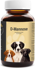 Cellavita D-Mannose Pulver für Hunde 110g – Bild 1 von 2
