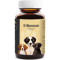 Produktbild von Cellavita D-Mannose Pulver für Hunde 110g