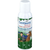 Produktbild von Centaura Fliegenspray Zecken- und Insektenschutz 100 ml
