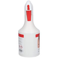 Produktbild von Cepellent Fliegenspray und Fellspray für Hunde und Katzen 500 ml