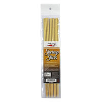 Produktbild von CeramicNature Shrimp Stick Blütenpollen Lolly Garnelenfutter 10 Stück