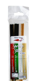 CeramicNature Shrimp Stick Lolly-Mix Garnelenfutter 10 Stück – Bild 1 von 2