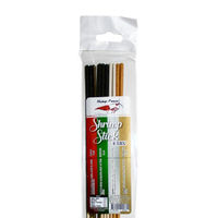 Produktbild von CeramicNature Shrimp Stick Lolly-Mix Garnelenfutter 10 Stück