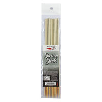 Produktbild von CeramicNature Shrimp Stick Mineral Lolly Garnelenfutter 10 Stück