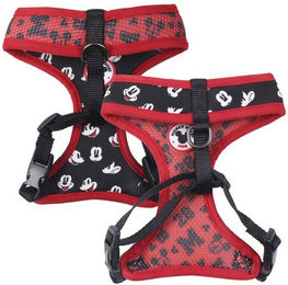 Cerda Disney Mickey Hundegeschirr aus Polyester Größe XS – Bild 1 von 5