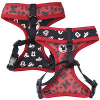 Produktbild von Cerda Disney Mickey Hundegeschirr aus Polyester Größe XS
