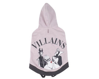 Cerda Disney Villains Hundepullover aus Baumwolle XS – Bild 1 von 2