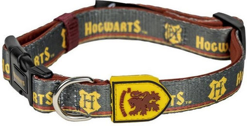 Cerda Hunde-Halsband Harry Potter aus Polyester in XS für kleine Hunde – Bild 1 von 4