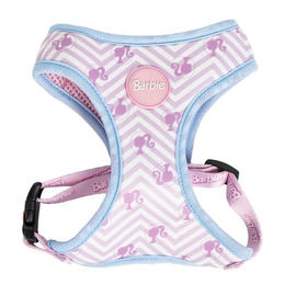 Cerdá Hundegeschirr Barbie Rosa Bunt Polyester Größe XS/S – Bild 1 von 4