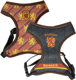 Cerda Hundegeschirr Harry Potter Gryffindor Premium Polyester S/M – Bild 1 von 4