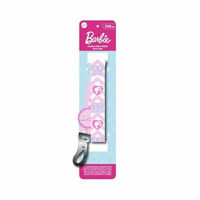 Produktbild von Cerdá Hundeleine Barbie Rosa Bunt aus Polyester