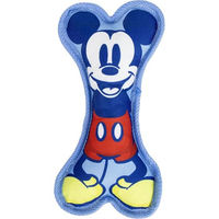 Produktbild von Cerdá Hundespielzeug Mickey aus TPR bunt 23,0 x 12,0 x 3,0 cm